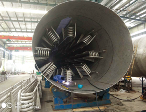 生物压力容器厂家