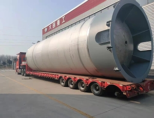 压力容器的设计、应用与安全管理