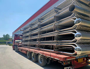 压力容器：工业领域中的关键设备